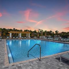 "OneKey" Luxury Apt - POOL - 4 Mi to Beach