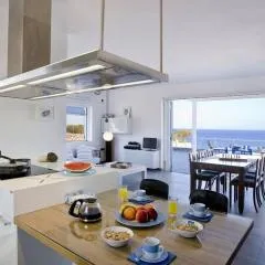 Beachfront Villa Thesseus