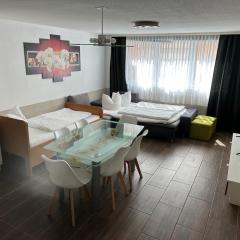 Apartment Stabel 8,1 km von Europa Park