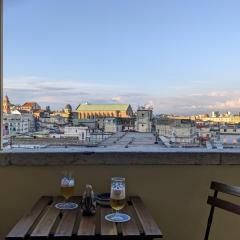 Napoli City Panorama