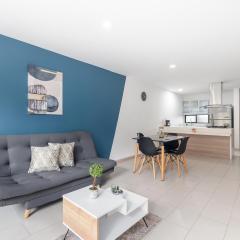 Súper apartamento en Laureles