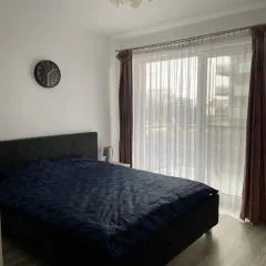 GP Apartment