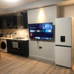 Royal Mile Famous Canongate Flat