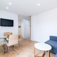 Apart. Recogidas Granada Centro