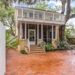 Seas The Day - 1213 Forest Street