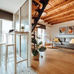 Nordik Apartments Urban - Trinidad "Östersund"