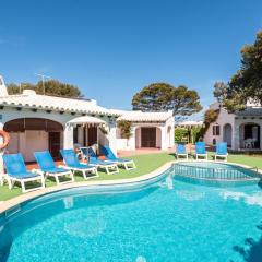 Apartamentos Menorca MONSINES 11A by Mauter Villas