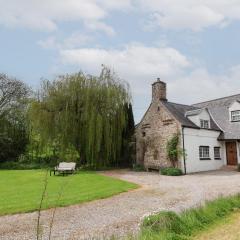 Nant Coed Annex