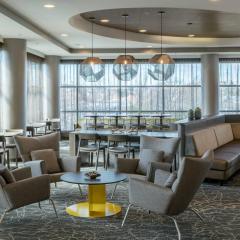 SpringHill Suites Alexandria Southwest