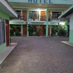 Hotel FAS