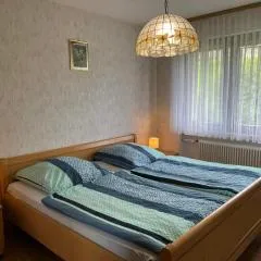 Doppelzimmer Nr 4