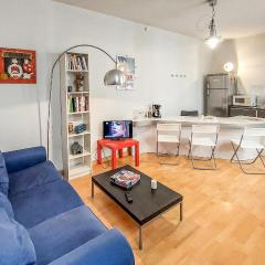 Awesome Apartment In Saint-etienne With Wifi And 1 Bedrooms