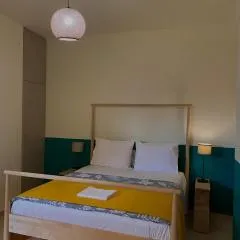 Helen's cozy studio (close to the airport)