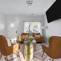 Zen Home in the Heart of Atlanta