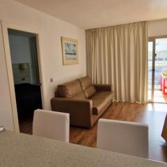 Major apartment Salou