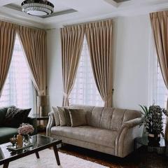 Kamilia Homestay KB City Centre