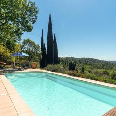 Gorgeous Home In Fayence With Wifi