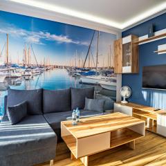 Apartament Yacht Park Marina