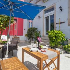 Happy Holiday Sintra