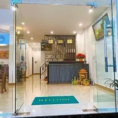 Downtown Vang Vieng Hotel