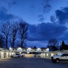 Lakeview Lodge Motel