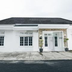 Pilla Villa Purwokerto