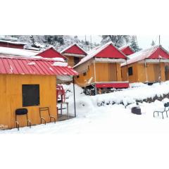 Shivalik Camping & Cottage, Joshimath