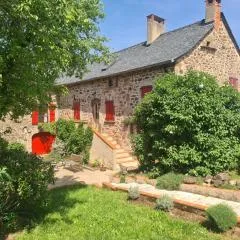 Gîte du Ligal