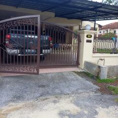 AB Tambun Homestay