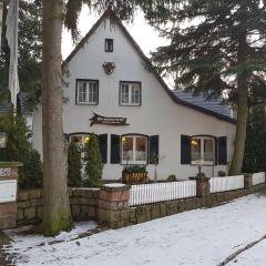 Hotel Landgut Ochsenkopf