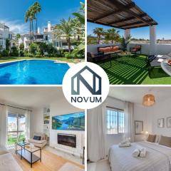 Spacious Penthouse in Los Naranjos - Up to 6 GUESTS!