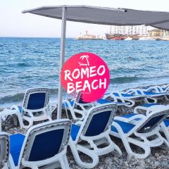 Romeo Beach Hotel