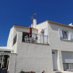 Vacances en Camargue