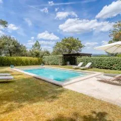 Villa des Roses à Lorgues