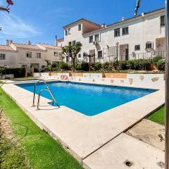 Stunning Home In Torre De Benagalbon With Outdoor Swimming Pool, Wifi And 3 Bedrooms