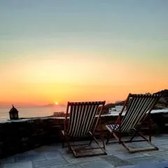 Aegean living Villa