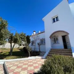Villa Mariaje