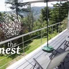 the nest ~ Your best rest