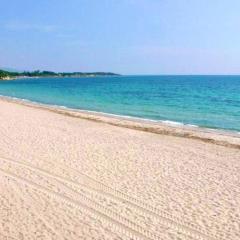 Casa mare Golfo di Cagliari