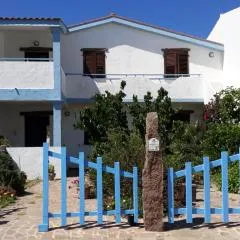 Appartamento vista mare