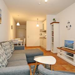 Strandstraße 16 Wohnung 14