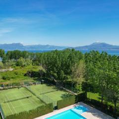 Acquarius Resort Sirmione - MGH