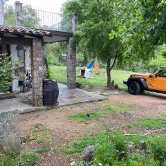 Agriturismo Pranu