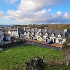 Cottage by the sea Greencastle