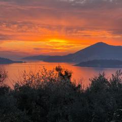 Sunset View Apartment Przno