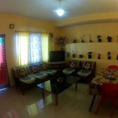 Mountain View Homestay Kalimpong