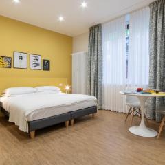 Aqualago casa vacanze apartment A