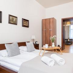 Przytulnie i naturalnie — Balkon