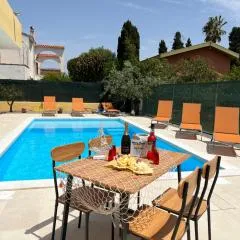 Casa vacanze Mare Fuori