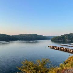 Most Exquisite View on the Lake! NEW FLOORING!